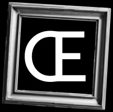 Глиф: лигатура OE