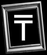 Глиф: знак тенге